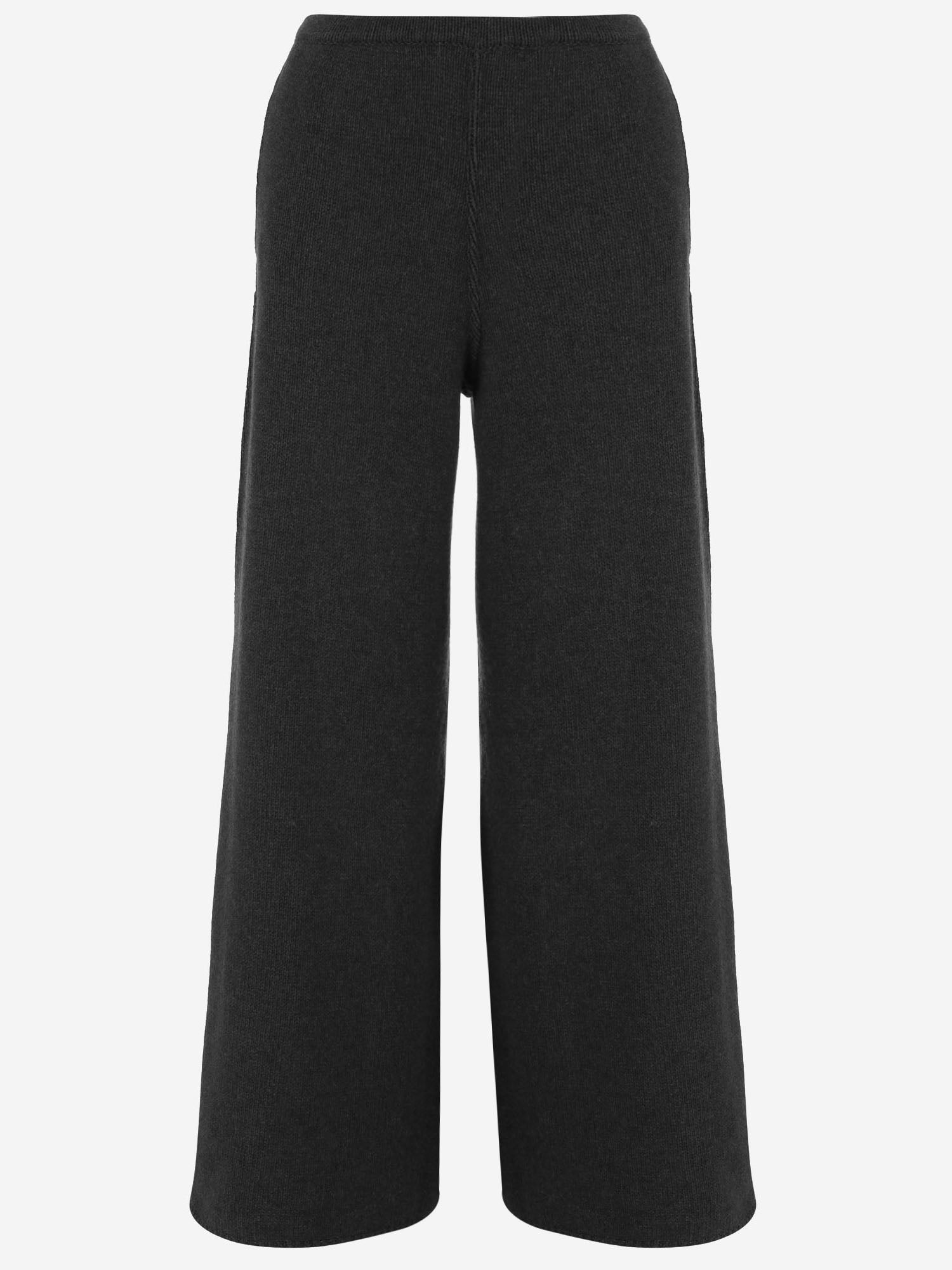 PANTALONI REALIZZATI IN LANA E CASHMERE S2B114 000 BRUNO MANETTI 