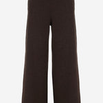 PANTALONI REALIZZATI IN LANA E CASHMERE S2B114 400 BRUNO MANETTI 