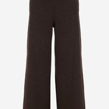 PANTALONI REALIZZATI IN LANA E CASHMERE S2B114 400 BRUNO MANETTI 