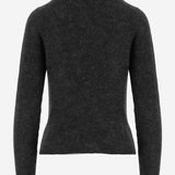 MAGLIONE IN MISTO ALPACA E LANA S2R101 000 BRUNO MANETTI 