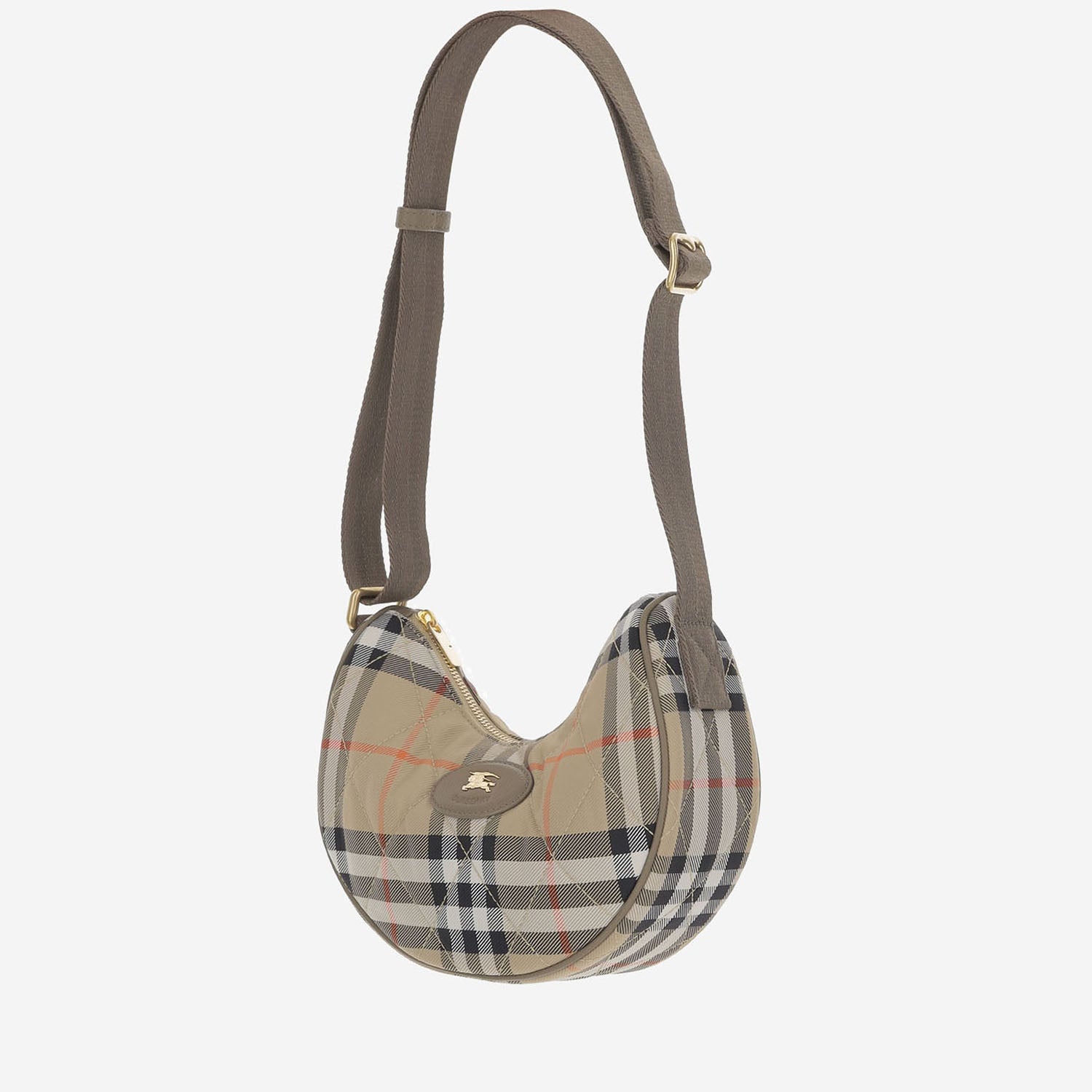 Borsa a tracolla Horseshoe 8111308  BURBERRY 
