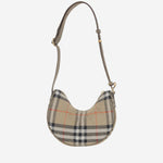 Borsa a tracolla Horseshoe 8111308  BURBERRY 