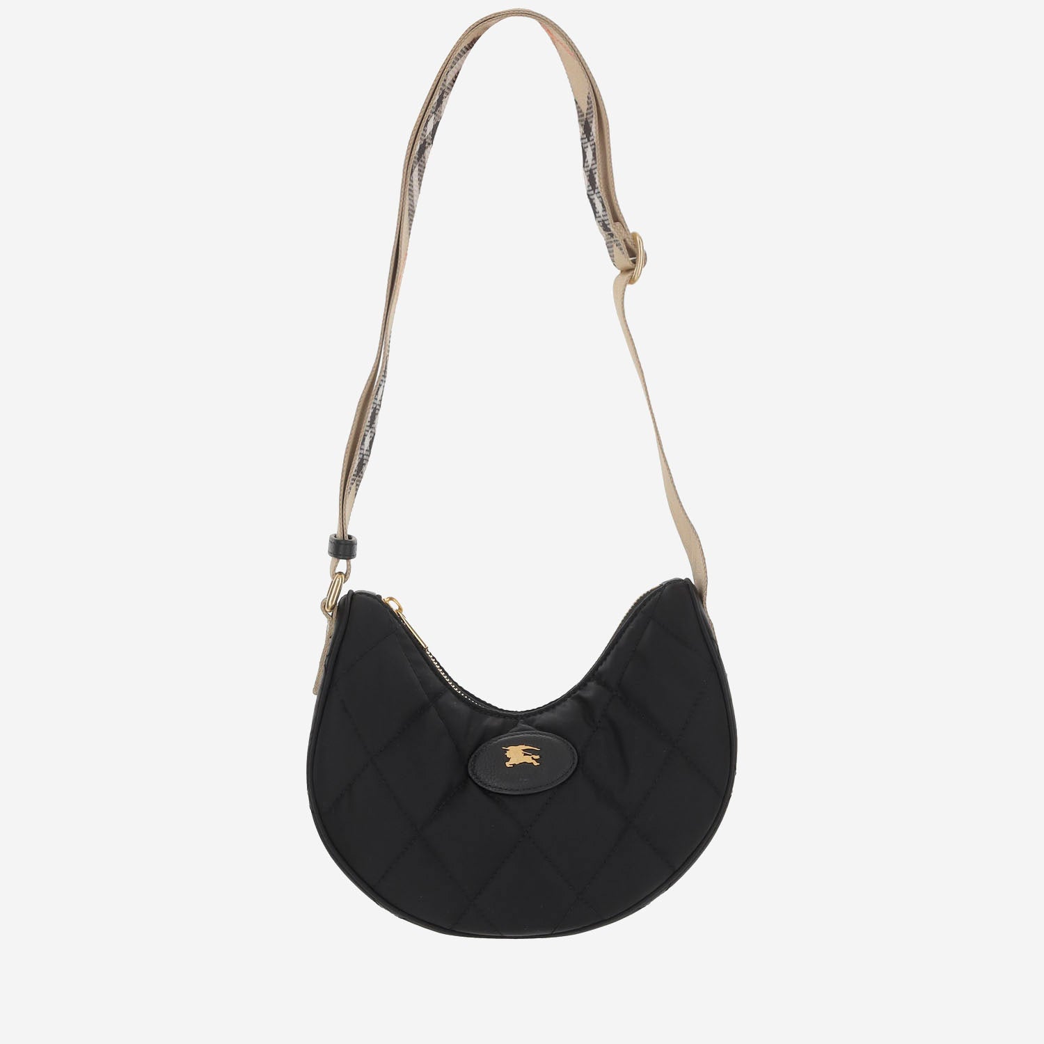 Borsa a tracolla Horseshoe 8111928  BURBERRY 