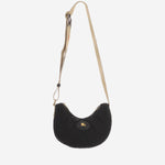 BORSA A TRACOLLA CON LOGO 8122135  BURBERRY 