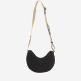 BORSA A TRACOLLA CON LOGO 8122135  BURBERRY 
