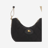 BORSA A TRACOLLA CON LOGO 8122135  BURBERRY 