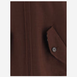 GIUBBOTTO IN LANA 8131076 TREACLEBROWNBRNCK BURBERRY 