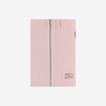 Felpa in misto cashmere stretch con logo 8131779 BOUQUET BURBERRY 