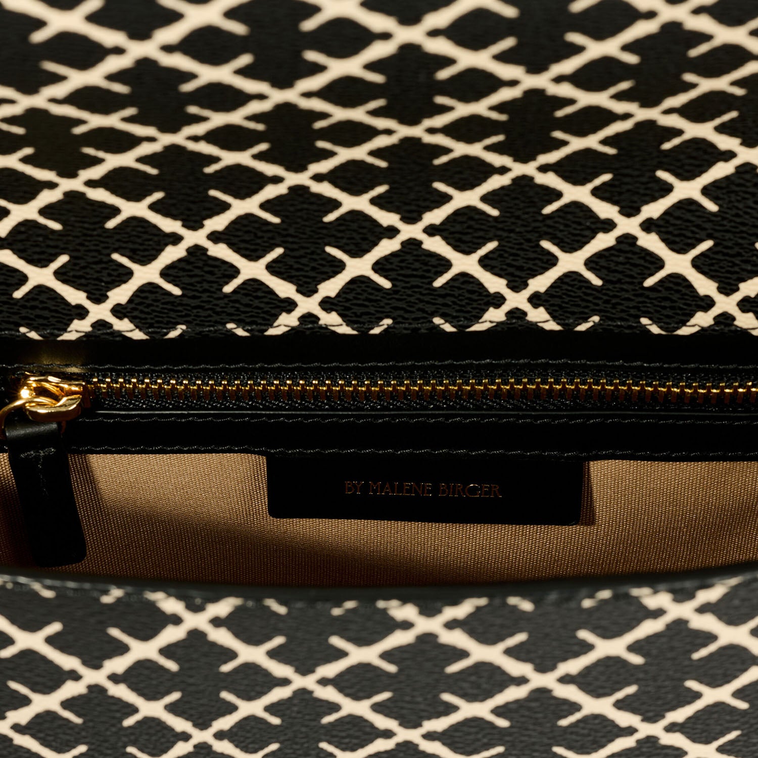 BORSA A TRACOLLA TALLIE 100069 050 BY MALENE BIRGER 