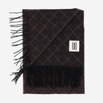 SCIARPA ORTEGA 101765 147 BY MALENE BIRGER 