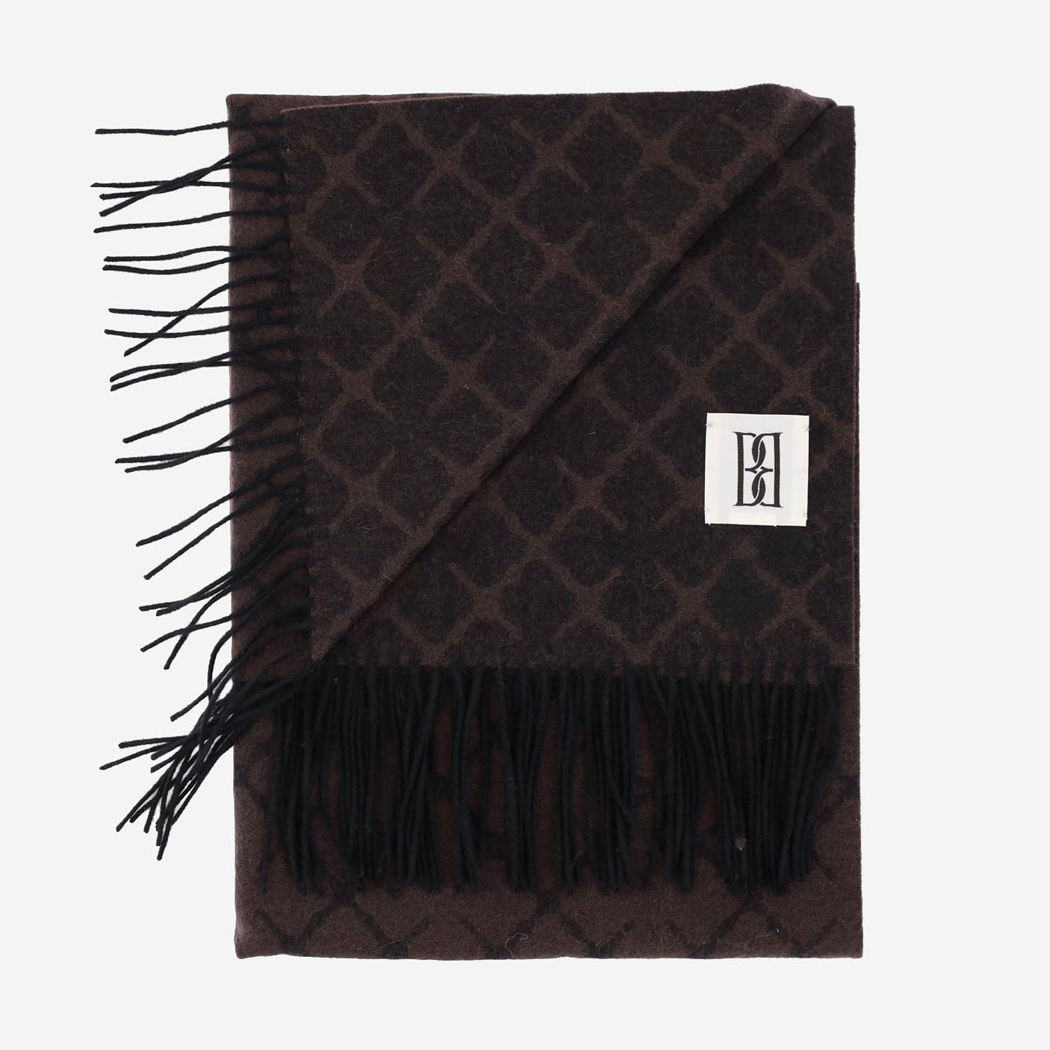 SCIARPA ORTEGA 101765 147 BY MALENE BIRGER 