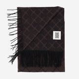 SCIARPA ORTEGA 101765 147 BY MALENE BIRGER 