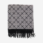 SCIARPA in Lana e cashmere 101765 M04 BY MALENE BIRGER 