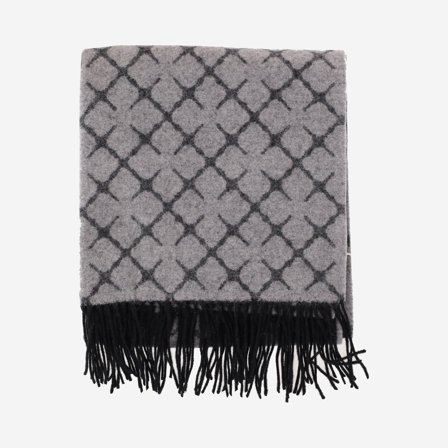 SCIARPA in Lana e cashmere 101765 M04 BY MALENE BIRGER 