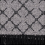 SCIARPA in Lana e cashmere 101765 M04 BY MALENE BIRGER 