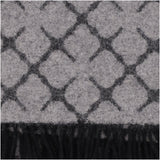 SCIARPA in Lana e cashmere 101765 M04 BY MALENE BIRGER 