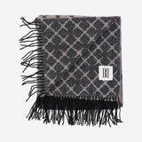SCIARPA in Lana e cashmere 101765 M04 BY MALENE BIRGER 