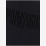 POCHO CORTO IN LANA 101809 050 BY MALENE BIRGER 