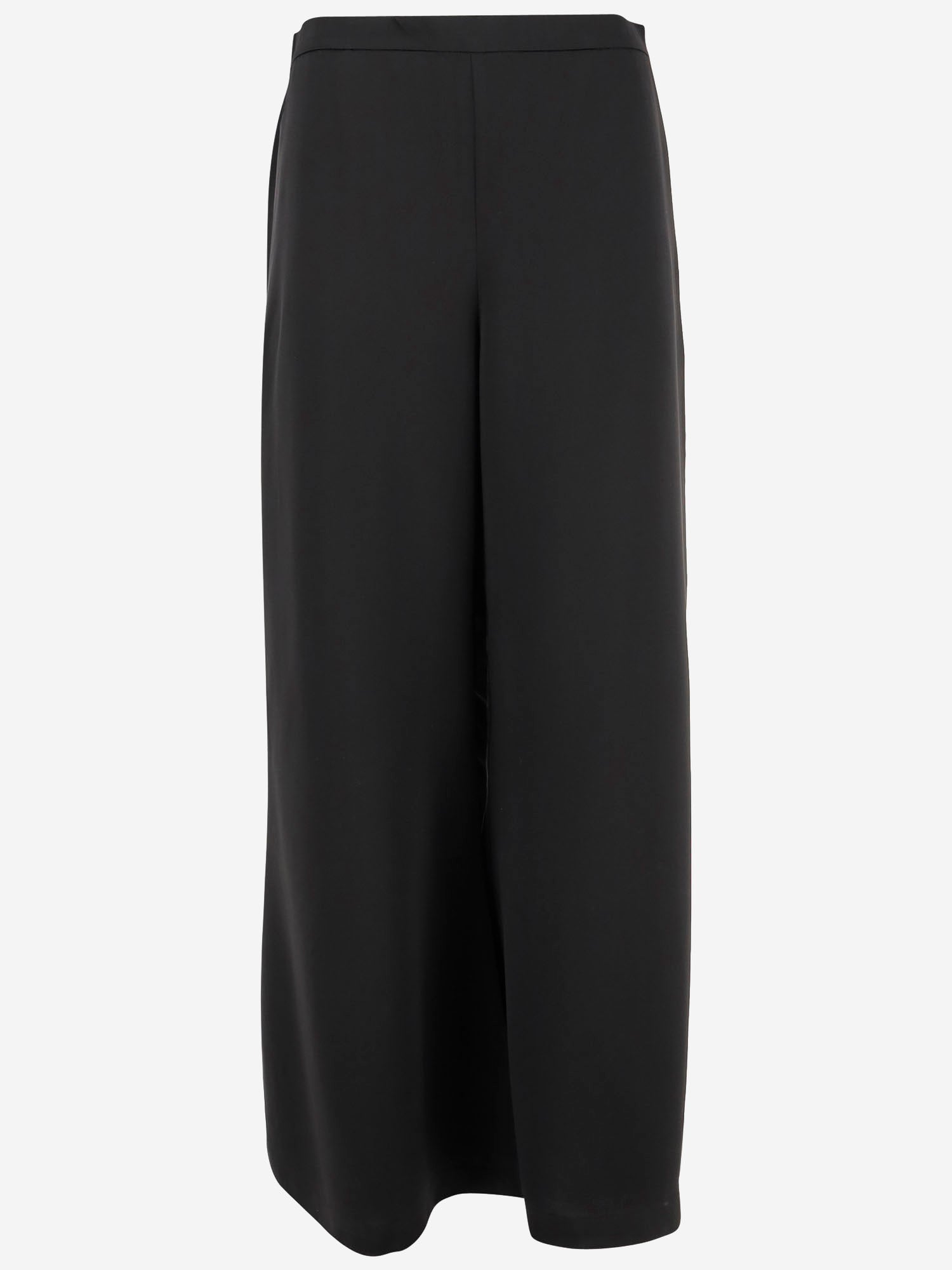 PANTALONI SVASATI LUCEE 102016 050 BY MALENE BIRGER 