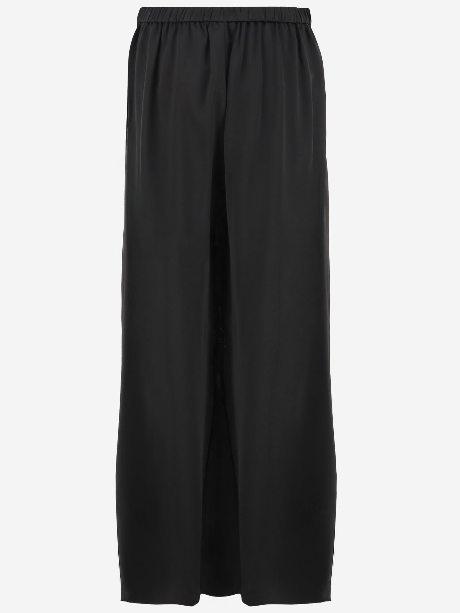 PANTALONI SVASATI LUCEE 102016 050 BY MALENE BIRGER 