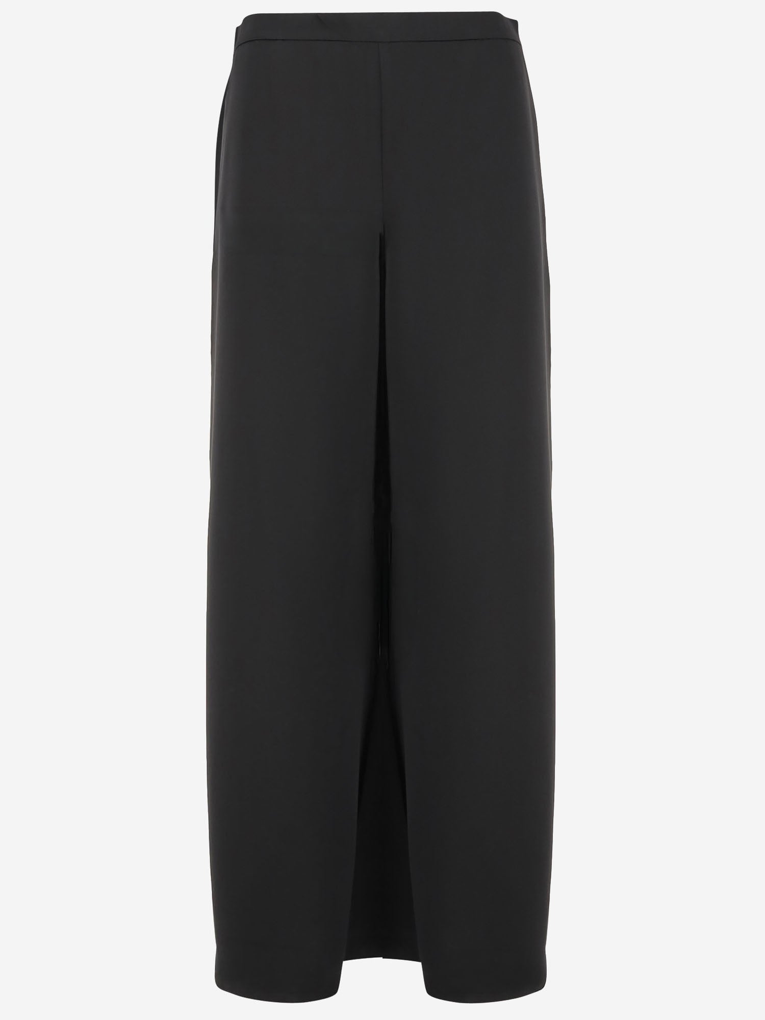 PANTALONI SVASATI LUCEE 102016 050 BY MALENE BIRGER 