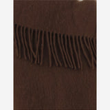PONCHO CORTO TURTLA IN LANA 102294 12L BY MALENE BIRGER 