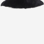 Collo Cowie in pelliccia sintetica 102359 050 BY MALENE BIRGER 