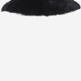 Collo Cowie in pelliccia sintetica 102359 050 BY MALENE BIRGER 