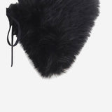 Collo Cowie in pelliccia sintetica 102359 050 BY MALENE BIRGER 