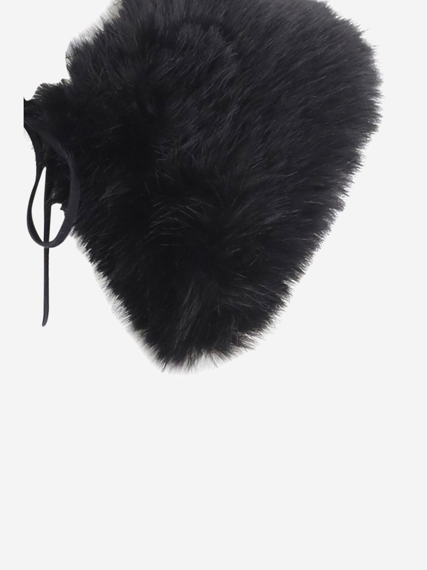 Collo Cowie in pelliccia sintetica 102359 050 BY MALENE BIRGER 