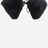 Collo Cowie in pelliccia sintetica 102359 050 BY MALENE BIRGER 