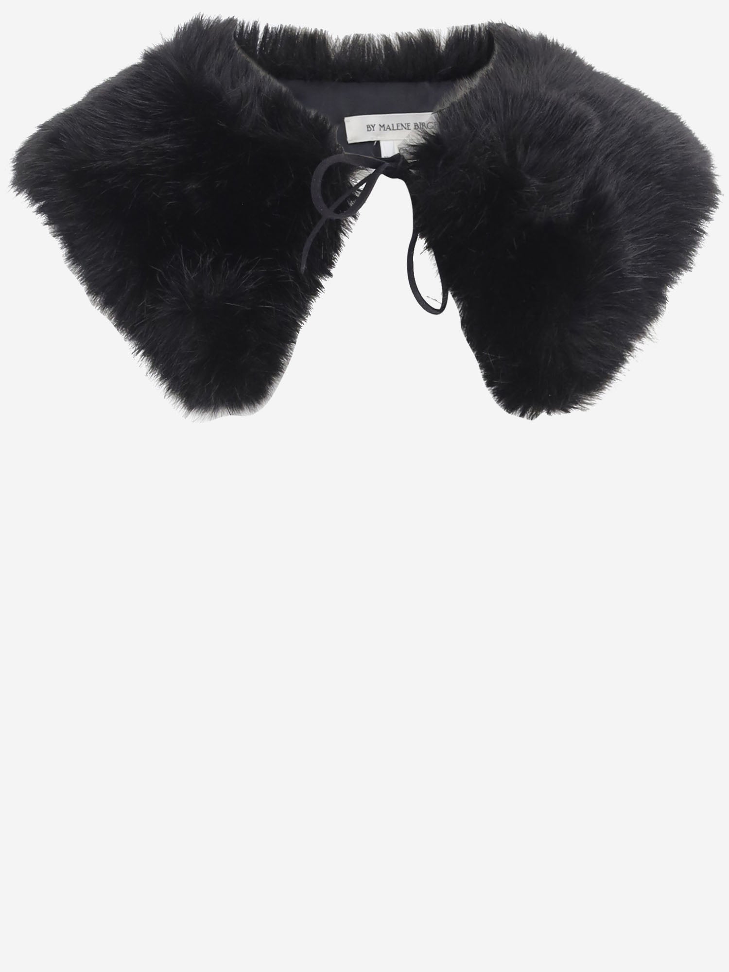 Collo Cowie in pelliccia sintetica 102359 050 BY MALENE BIRGER 