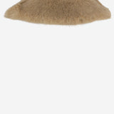 Collo Cowie in pelliccia sintetica 102359 1BA BY MALENE BIRGER 