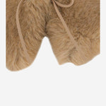 Collo Cowie in pelliccia sintetica 102359 1BA BY MALENE BIRGER 