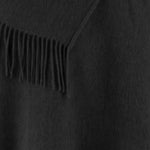 PONCHO TURTMA IN LANA 102482 050 BY MALENE BIRGER 