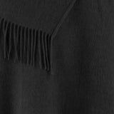 PONCHO TURTMA IN LANA 102482 050 BY MALENE BIRGER 
