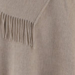PONCHO TURTMA IN LANA 102482 M32 BY MALENE BIRGER 