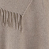 PONCHO TURTMA IN LANA 102482 M32 BY MALENE BIRGER 