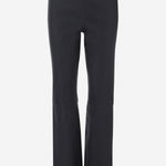 PANTALONI FLORENTINA IN PELLE 103589 050 BY MALENE BIRGER 