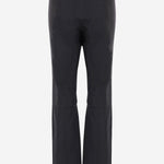 PANTALONI FLORENTINA IN PELLE 103589 050 BY MALENE BIRGER 