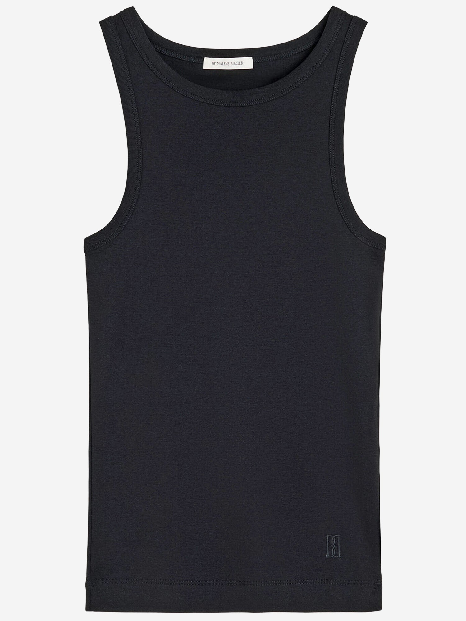 CANOTTA IN COTONE 104094 050 BY MALENE BIRGER 