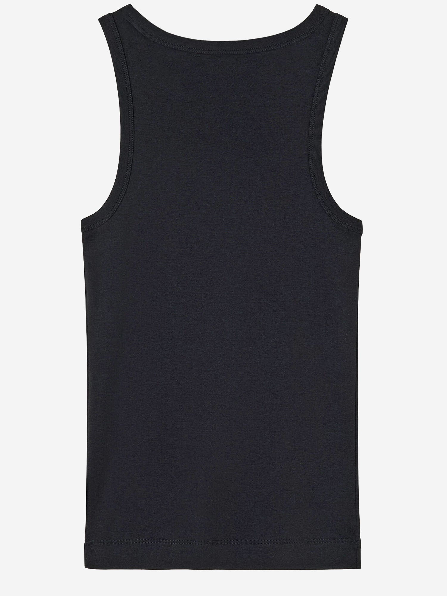 CANOTTA IN COTONE 104094 050 BY MALENE BIRGER 