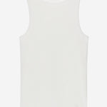 CANOTTA IN COTONE 104094 090 BY MALENE BIRGER 