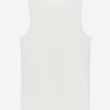 CANOTTA IN COTONE 104094 090 BY MALENE BIRGER 