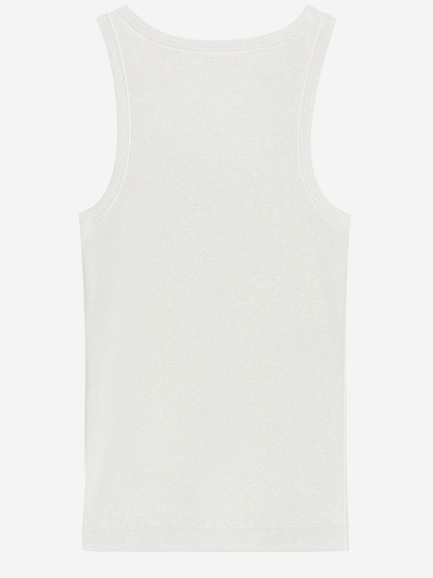 CANOTTA IN COTONE 104094 090 BY MALENE BIRGER 