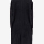CAPPOTTO MADERA IN MISTO LANA 104185 050 BY MALENE BIRGER 