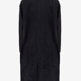 CAPPOTTO MADERA IN MISTO LANA 104185 050 BY MALENE BIRGER 
