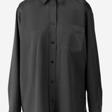 CAMICIA AUDREY IN RASO 104195 050 BY MALENE BIRGER 