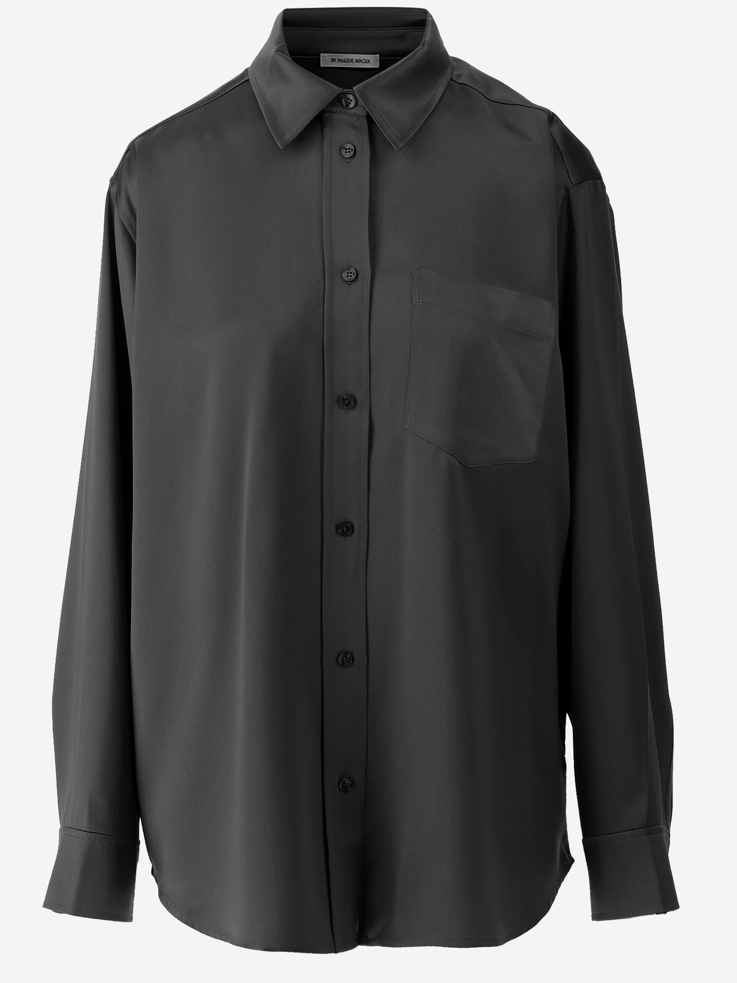 CAMICIA AUDREY IN RASO 104195 050 BY MALENE BIRGER 