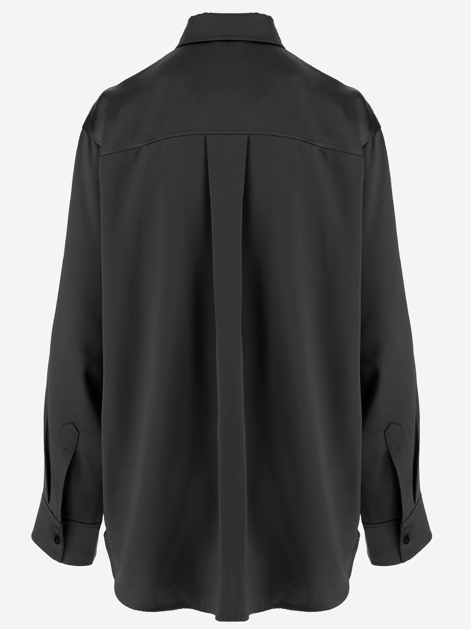 CAMICIA AUDREY IN RASO 104195 050 BY MALENE BIRGER 